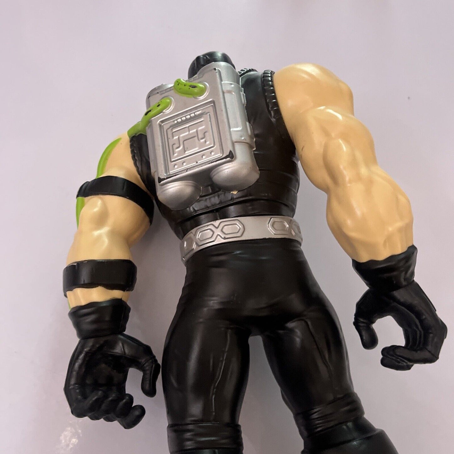 Bane 12" Action Figure 67816 DC Comics