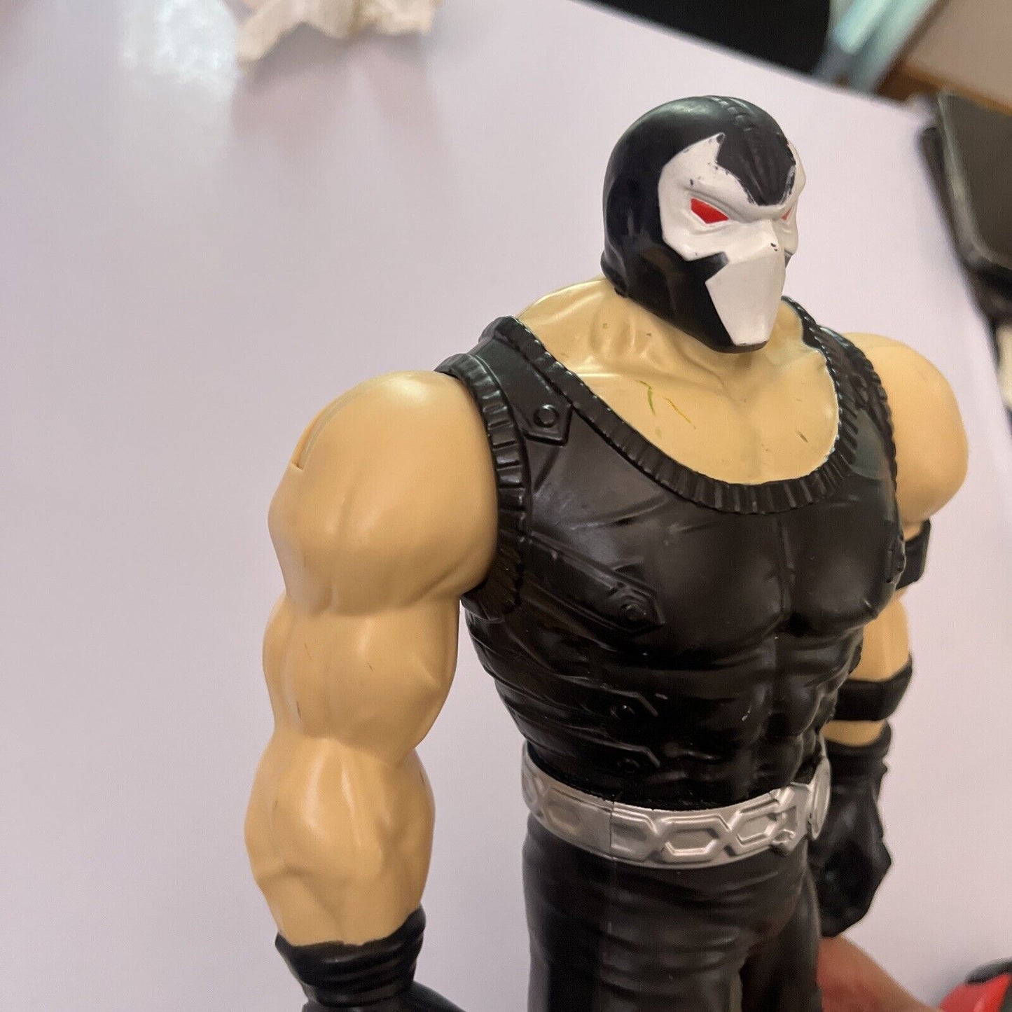 Bane 12" Action Figure 67816 DC Comics