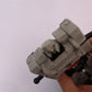 Megatron Transformers 7" Action Figure N-295A #E4302 *No Arms & Weapons*