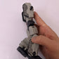 Megatron Transformers 7" Action Figure N-295A #E4302 *No Arms & Weapons*
