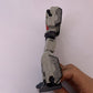 Megatron Transformers 7" Action Figure N-295A #E4302 *No Arms & Weapons*
