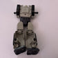 Megatron Transformers 7" Action Figure N-295A #E4302 *No Arms & Weapons*