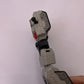 Megatron Transformers 7" Action Figure N-295A #E4302 *No Arms & Weapons*