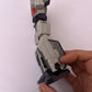 Megatron Transformers 7" Action Figure N-295A #E4302 *No Arms & Weapons*