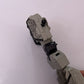 Megatron Transformers 7" Action Figure N-295A #E4302 *No Arms & Weapons*