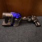Dyson DC35 Vacuum Cleaner *Works But Suction Poor - No Adapter*
