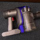 Dyson DC35 Vacuum Cleaner *Works But Suction Poor - No Adapter*