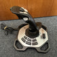 Logitech Extreme 3D Pro X3D Gaming Joystick Controller J-UK17 Grey Black USB
