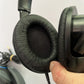 2x Sennheiser 3.5mm Corded Headphones: GSP 300 Gaming Headphone & HD 201 Wired