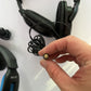 2x Sennheiser 3.5mm Corded Headphones: GSP 300 Gaming Headphone & HD 201 Wired
