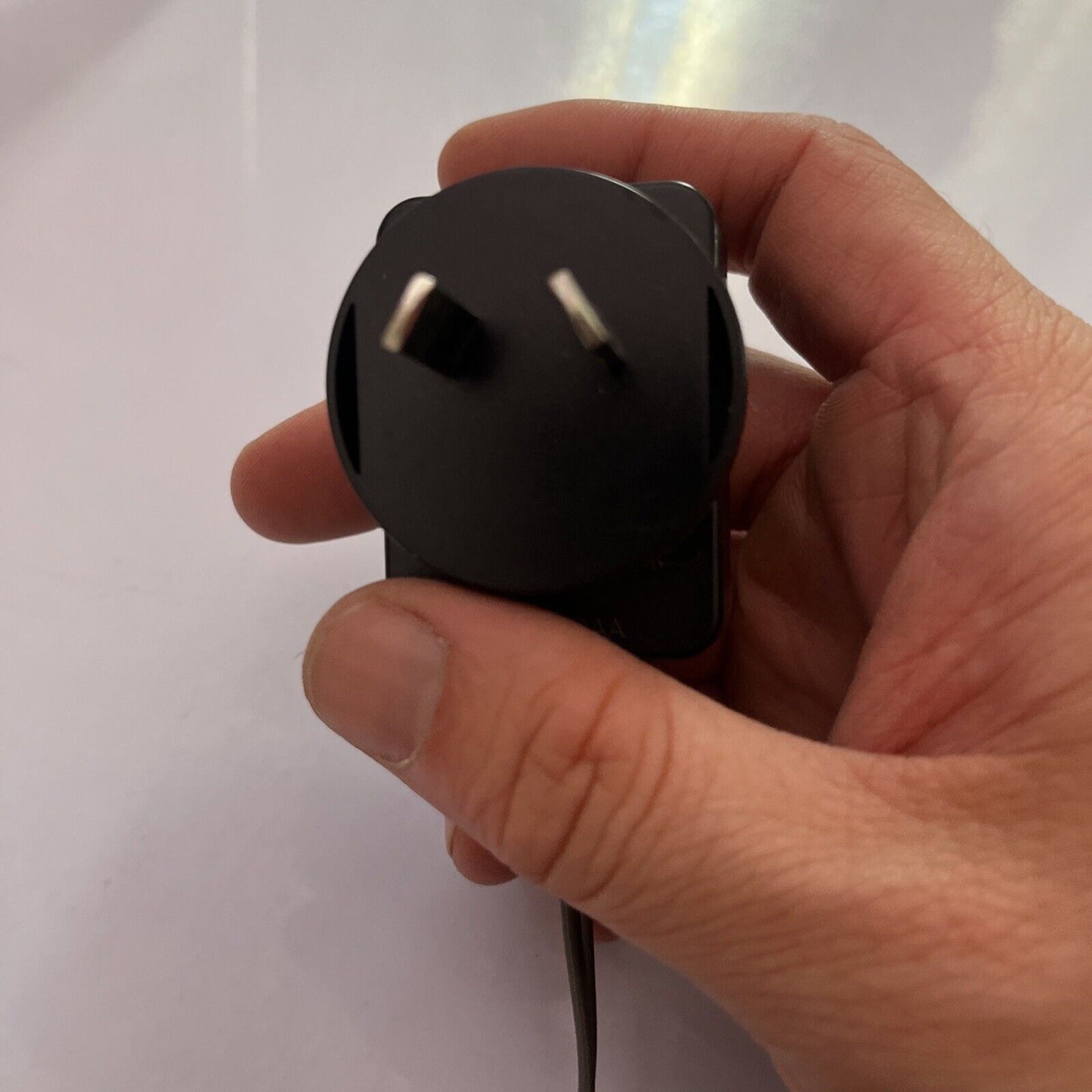 Panasonic KX-TGC220AL Charger Base & AC Adapter PNLV227AL *No Handset*