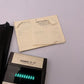 Vintage Casio FX-39 Scientific Calculator 1978 With Manual