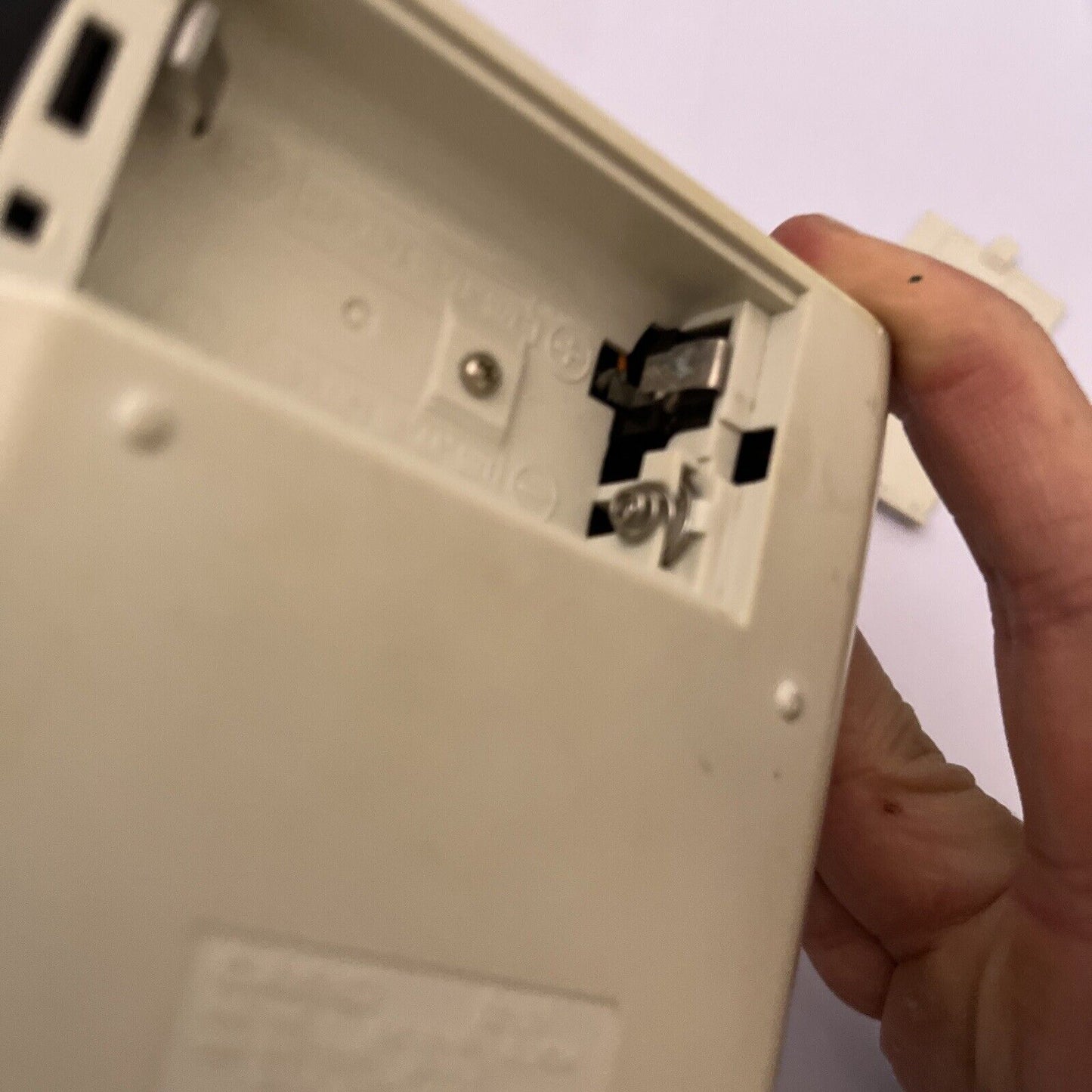 Vintage Casio FX-39 Scientific Calculator 1978 With Manual