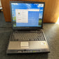 Toshiba Satellite Intel Pentium III 1.10ghz 368mb RAM DVD 30gb 3.5" Floppy Drive
