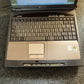 Toshiba Satellite Intel Pentium III 1.10ghz 368mb RAM DVD 30gb 3.5" Floppy Drive