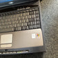 Toshiba Satellite Intel Pentium III 1.10ghz 368mb RAM DVD 30gb 3.5" Floppy Drive