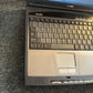 Toshiba Satellite Intel Pentium III 1.10ghz 368mb RAM DVD 30gb 3.5" Floppy Drive