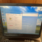 Toshiba Satellite Intel Pentium III 1.10ghz 368mb RAM DVD 30gb 3.5" Floppy Drive