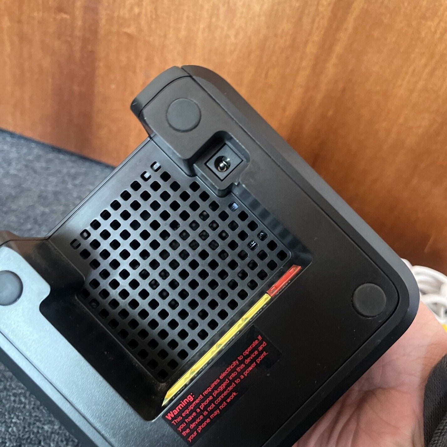 Optus Gateway F@ST 5366 TN Sagemcom Modem Router NBN Compatible – Retro ...