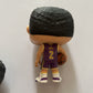 LeBron James #52, Lonzo Ball #50 Ben Simmons #47 James Harden Pop #44 Vinyl 2018