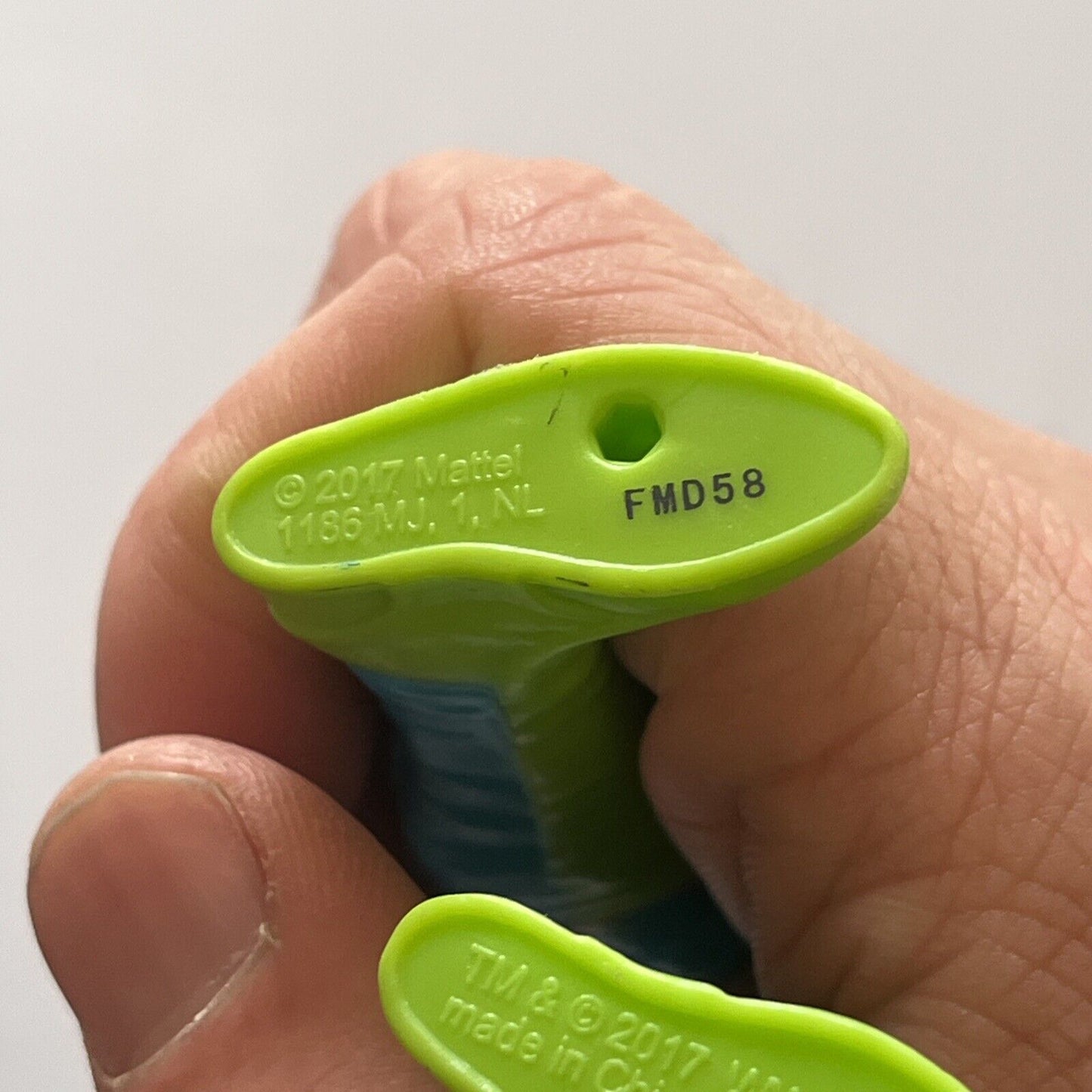 4x WWE 6.5" Action Figures: CM Punk, Tito Santana, Kofi Kingston, Jake the Snake