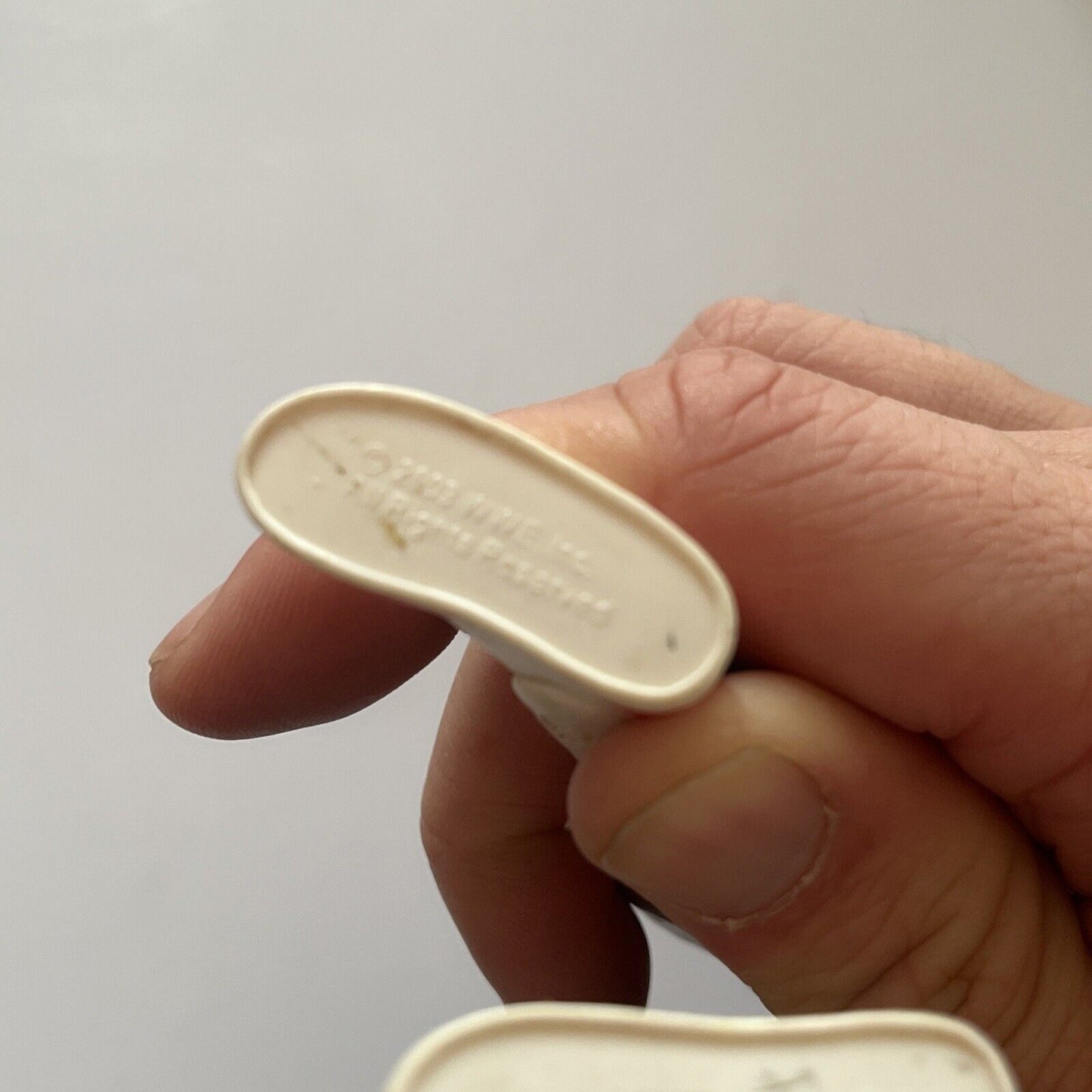 4x WWE 6.5" Action Figures: CM Punk, Tito Santana, Kofi Kingston, Jake the Snake