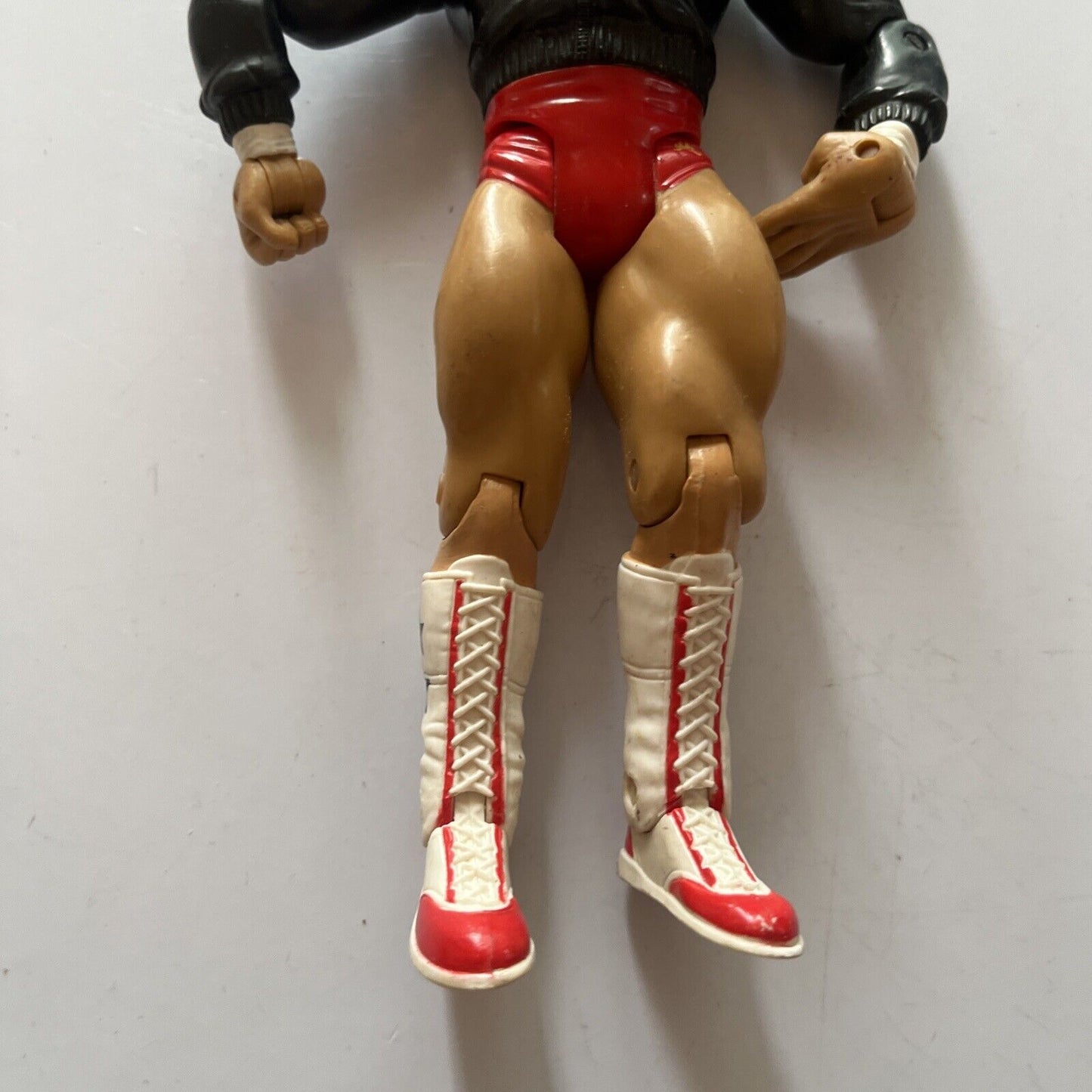 WWE Arn Anderson Wrestler 6.5" Action Figure 2003 Jakks Pacific