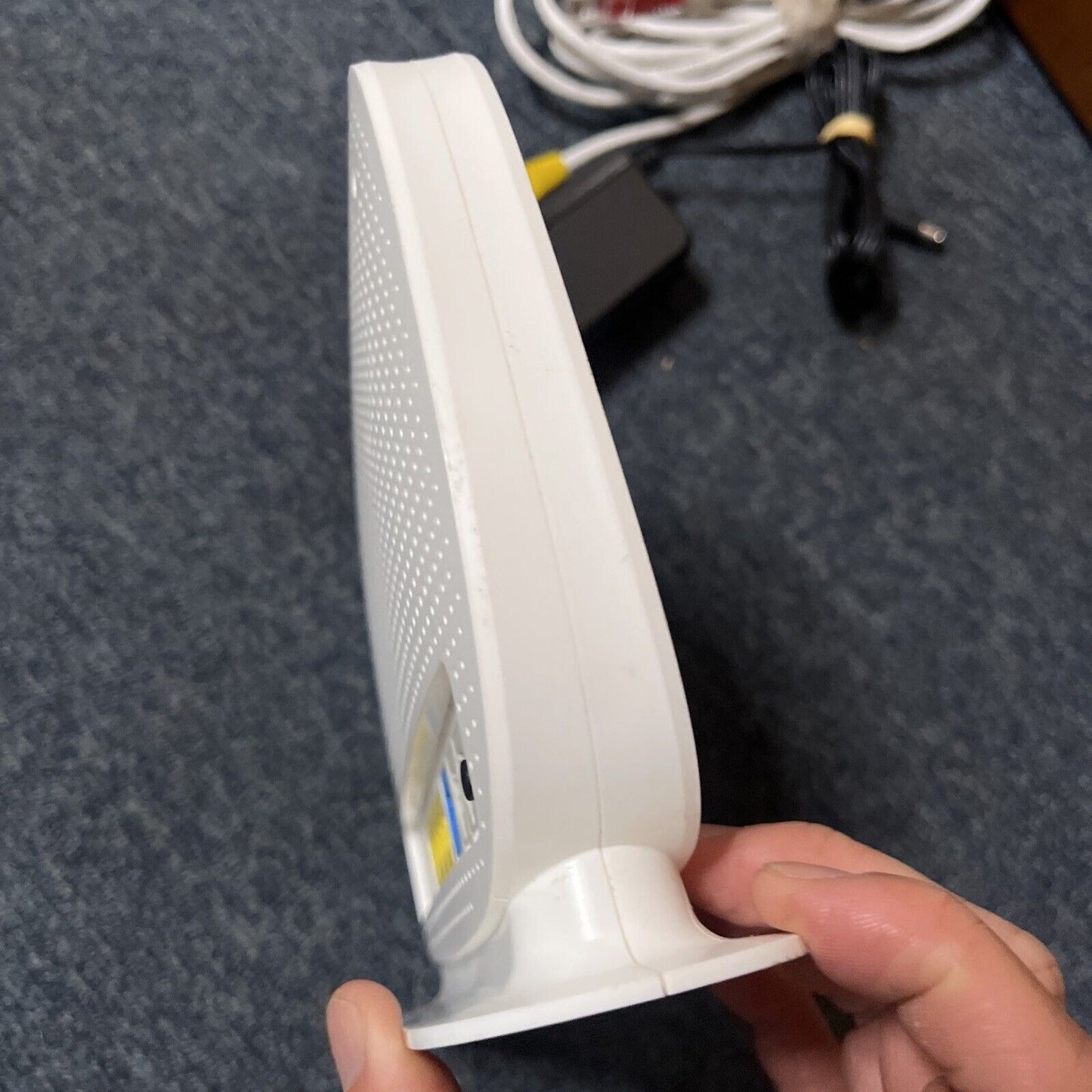 Tp-Link Archer VR1600v AC1600 Wireless VoIP ADSL Modem Router NBN Compatible