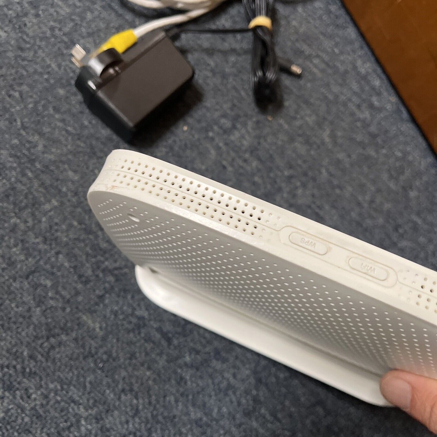 Tp-Link Archer VR1600v AC1600 Wireless VoIP ADSL Modem Router NBN Compatible