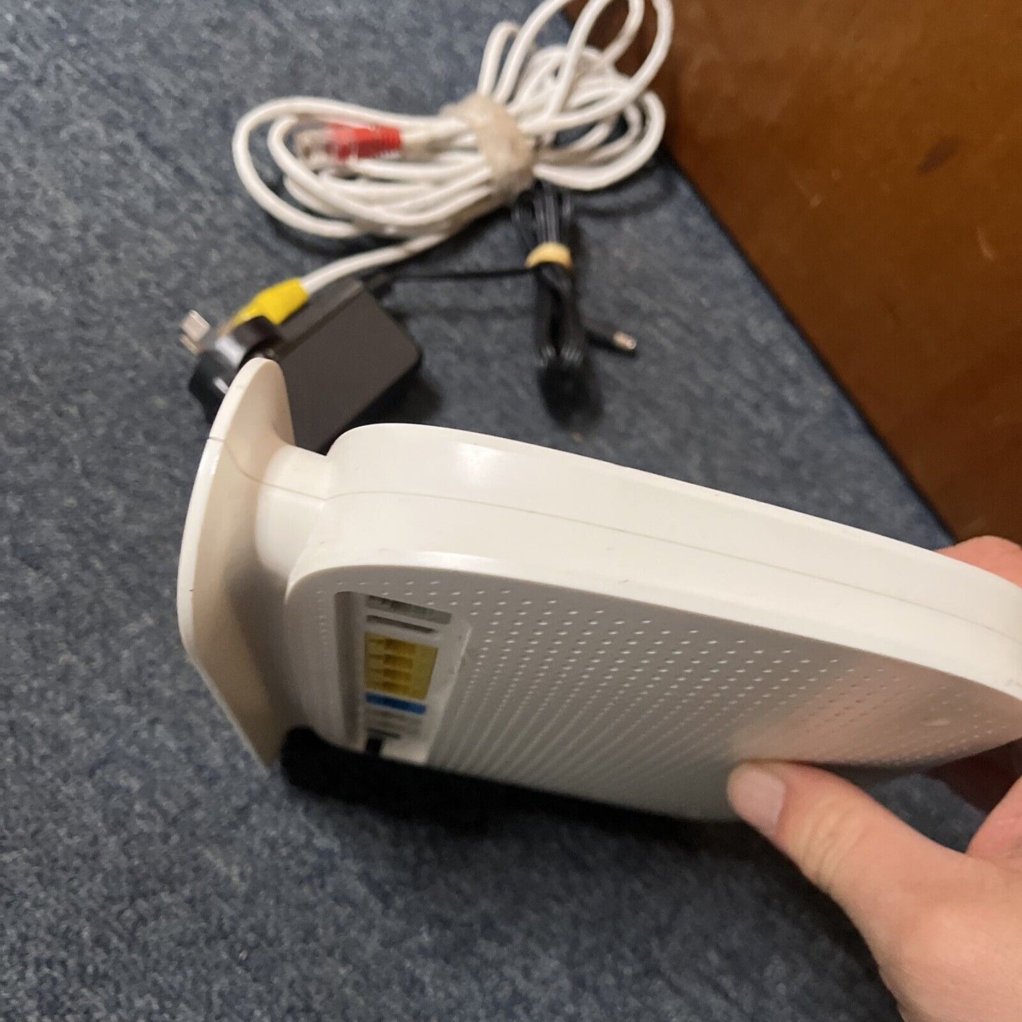 Tp-Link Archer VR1600v AC1600 Wireless VoIP ADSL Modem Router NBN Compatible