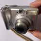 Canon PowerShot A550 Digital Camera 7.1MP *Not Working - For Parts Or Repair*