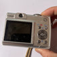 Canon PowerShot A550 Digital Camera 7.1MP *Not Working - For Parts Or Repair*