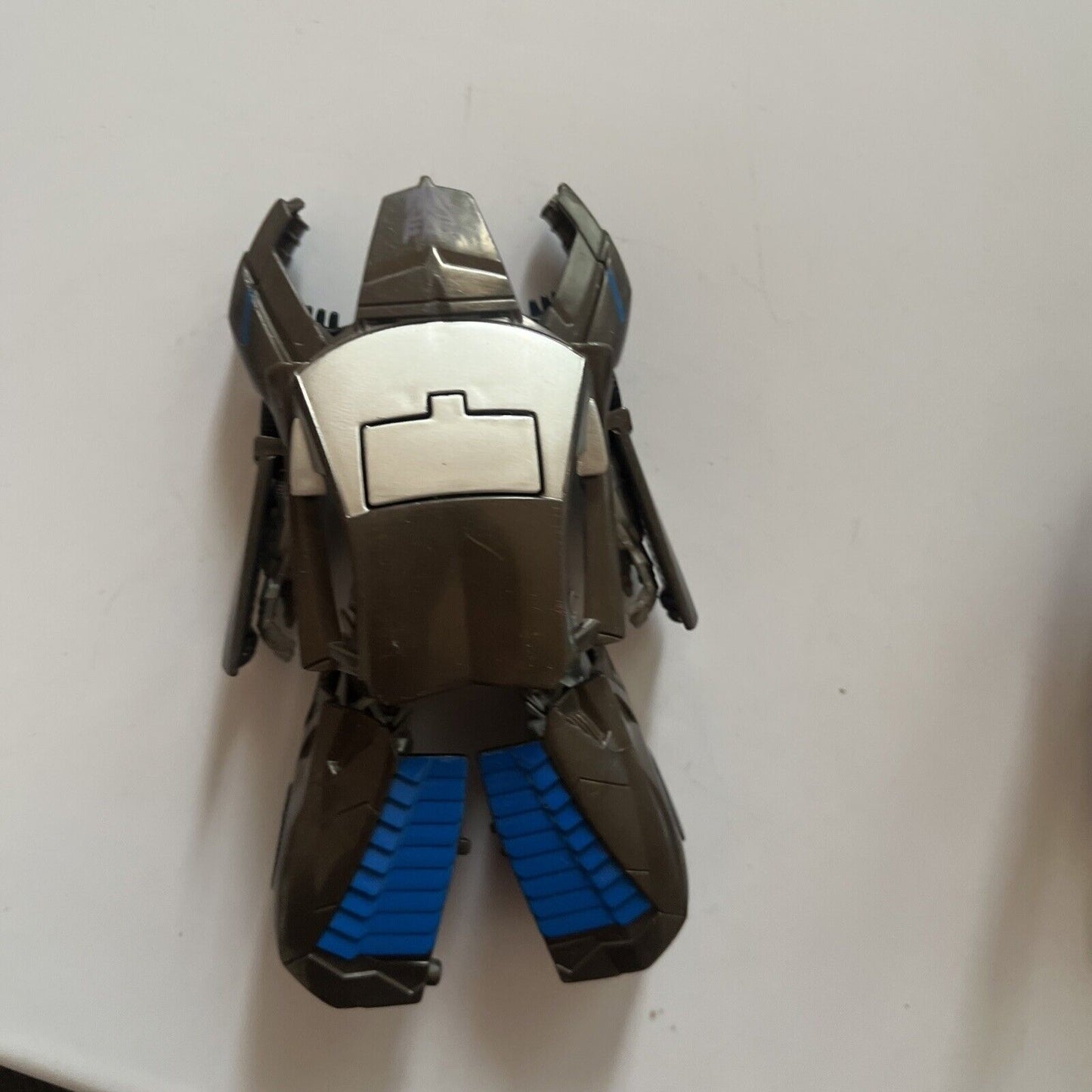 4x Transformers 4.5" Action Figures: Lockdown, 2x Bumblebee, Grimlock