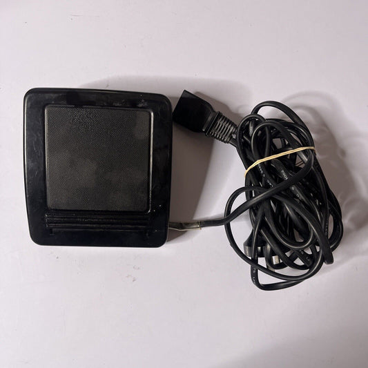 National Sewing Machine Foot Pedal Power Controller Model 4X-136G