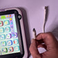LeapFrog LeapPad Ultra Model 83335 *Locked But Still Able Play With Guest Mode*