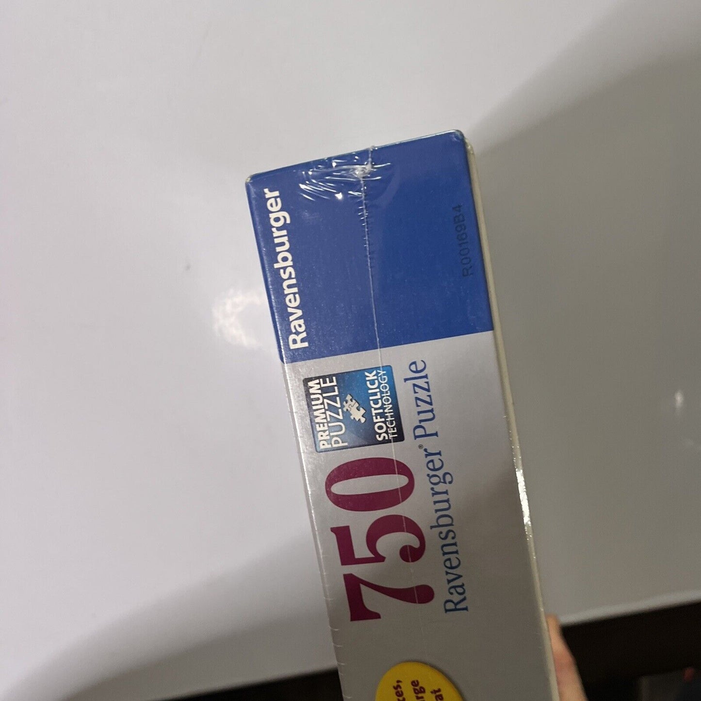 *New Sealed* Labrador Puppies Ravensburger Puzzle 750p 80x60cm