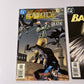 Batman: Family: Mr Fun Feb 2003 & Outlaw! Jan 2005 Comic