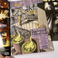 Batman: Family: Mr Fun Feb 2003 & Outlaw! Jan 2005 Comic