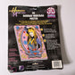 *New Sealed* Hannah Montana Disney 3D Posters, Shapes & Markers 2008
