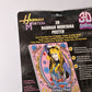 *New Sealed* Hannah Montana Disney 3D Posters, Shapes & Markers 2008