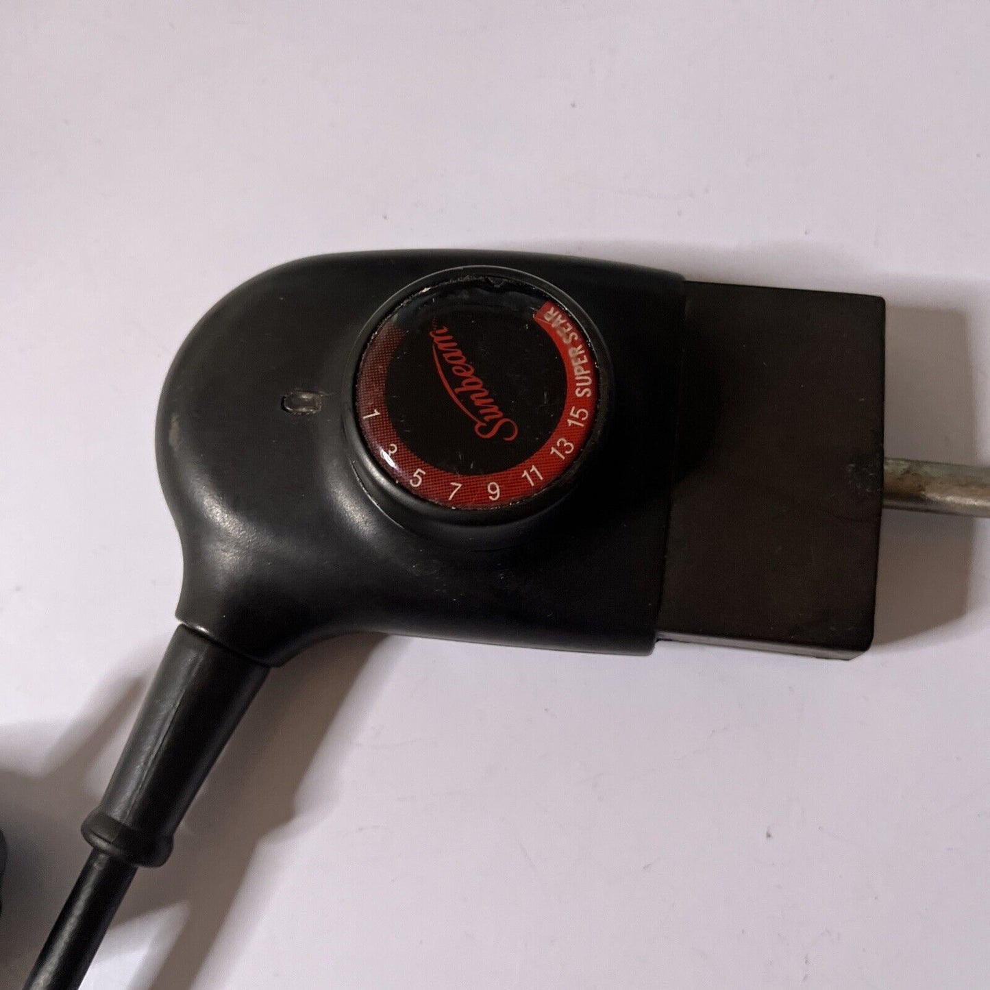 Sunbeam Temperature Power Control Probe Type 775 Model TC0530 230-240V 10A