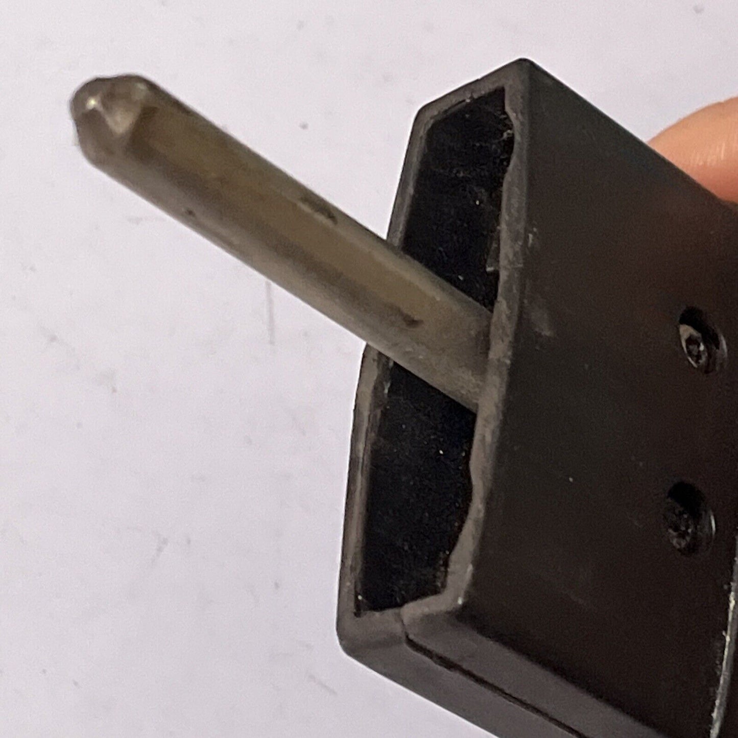 Sunbeam Temperature Power Control Probe Type 775 Model TC0530 230-240V 10A