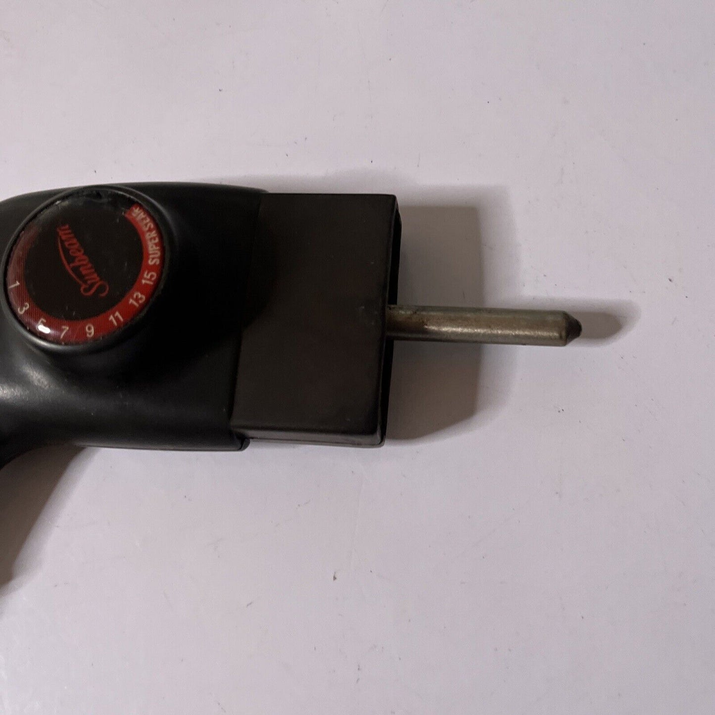 Sunbeam Temperature Power Control Probe Type 775 Model TC0530 230-240V 10A