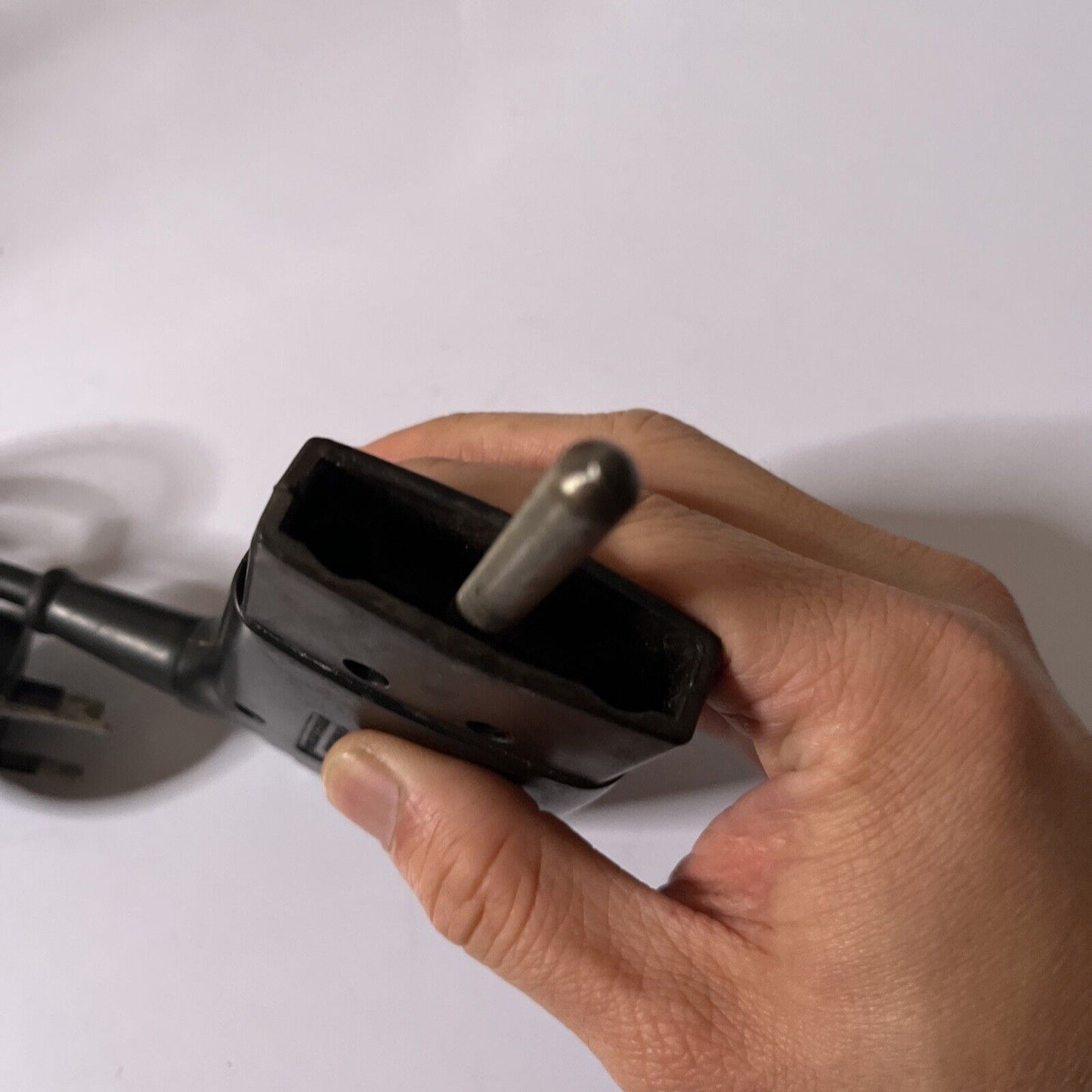 Sunbeam Temperature Power Control Probe Type 775 Model TC0530 230-240V 10A