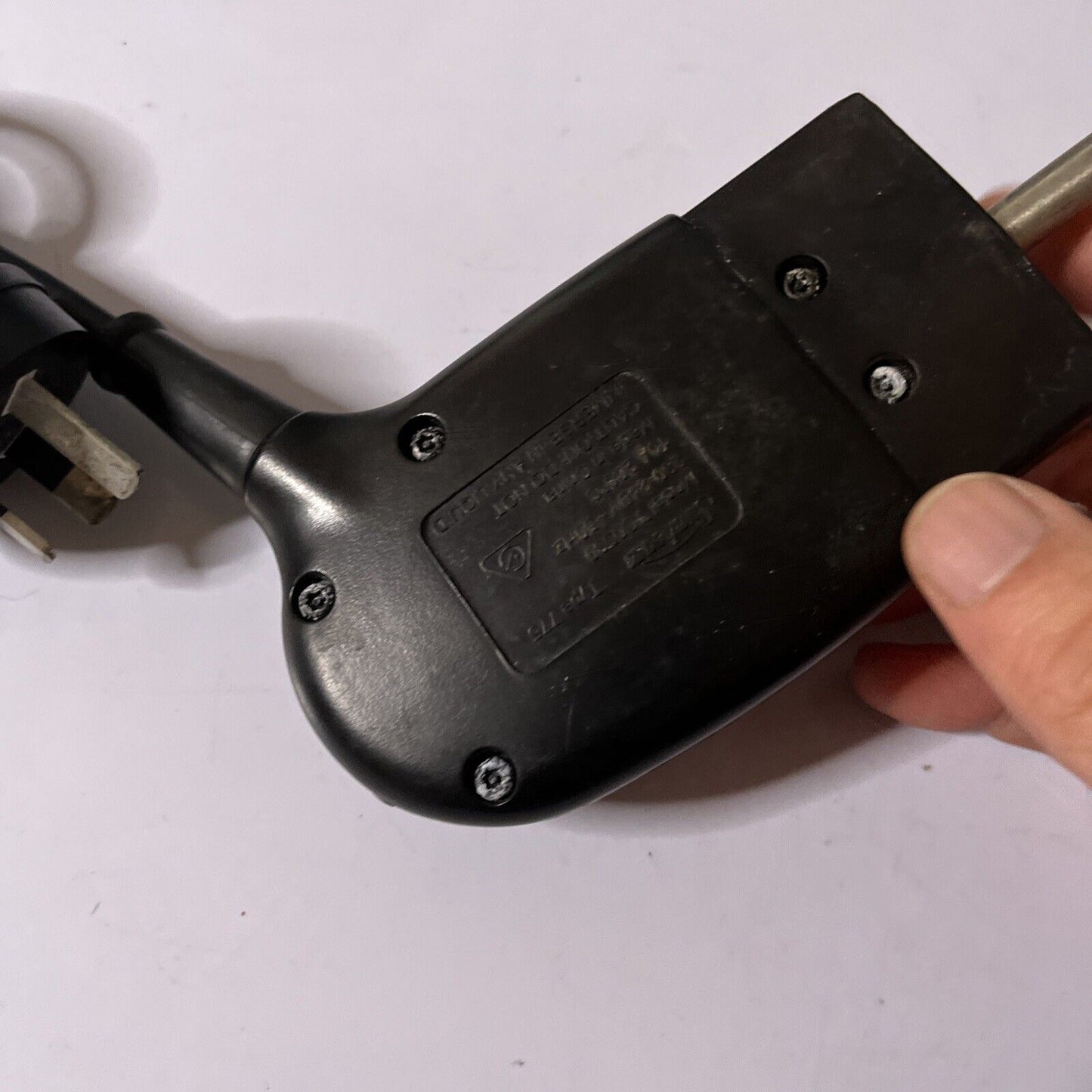 Sunbeam Temperature Power Control Probe Type 775 Model TC0530 230-240V 10A