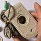 Vintage IBM Trackball Mouse PS/2 Port Model: M-SAU-IBM6