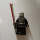 Lego Darth Vader Star Wars Figure 7.5" *Battery Springs Corroded -For Repair