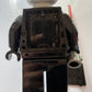 Lego Darth Vader Star Wars Figure 7.5" *Battery Springs Corroded -For Repair