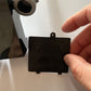 Lego Darth Vader Star Wars Figure 7.5" *Battery Springs Corroded -For Repair