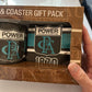 Port Adelaide Power Football Club AFL Mug & Coaster Gift Pack *New*